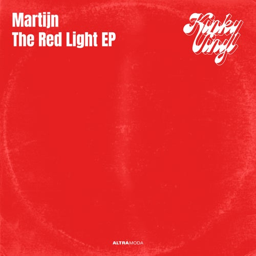 The Red Light EP