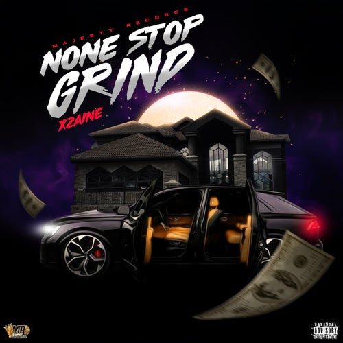 None Stop Grind