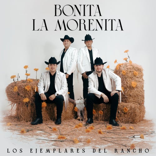 Bonita La Morenita