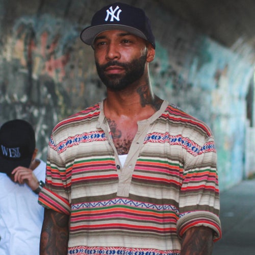 Joe Budden Profile