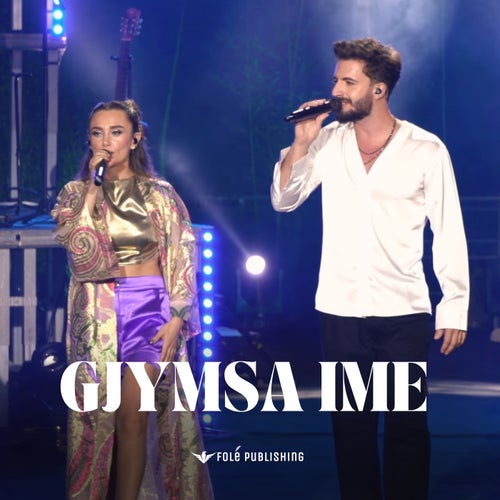 Gjysma Ime Live