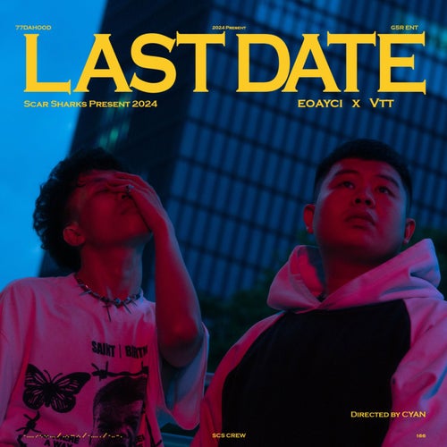 Last Date