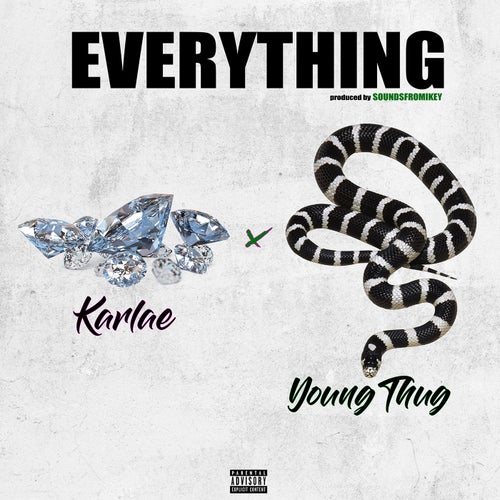 Everything (feat. Young Thug)