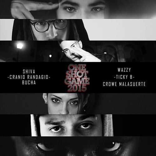 Osg15 (feat. Bucha, SUERTE, Wazzy)
