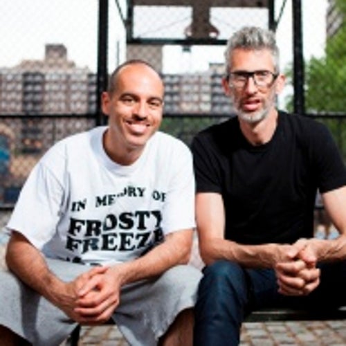 Stretch and Bobbito Profile