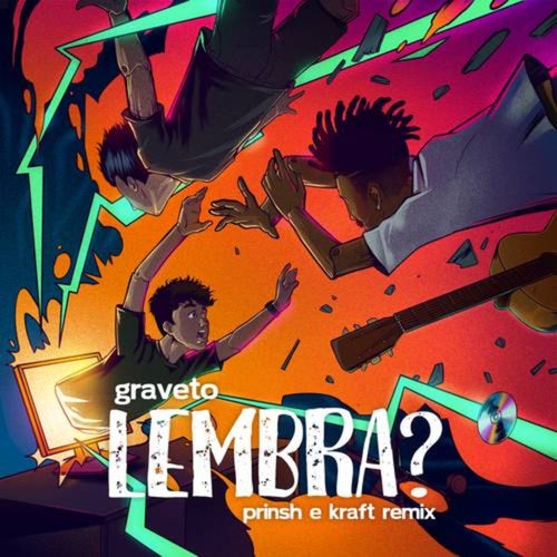 Lembra? (Remix)