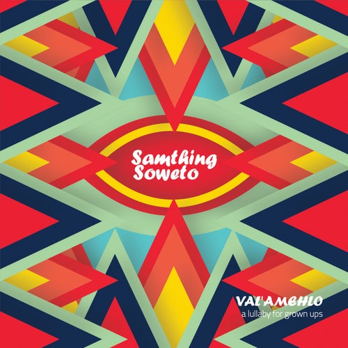 Samthing Soweto - Bonus Track 1