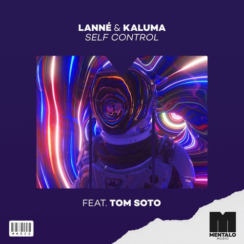 Self Control (feat. TOM SOTO) (Extended Mix)