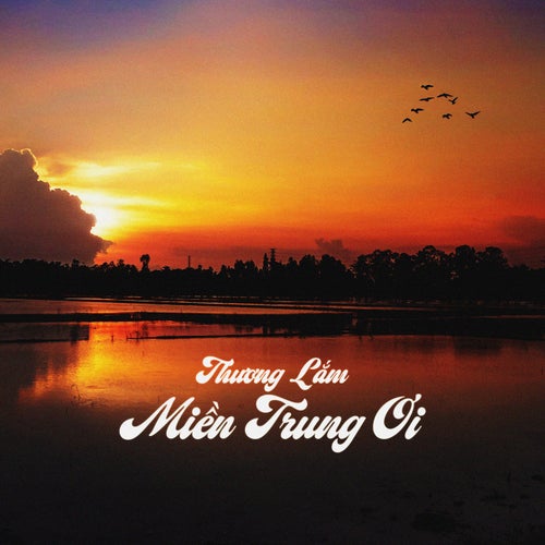 Thương Lắm Miền Trung Ơi