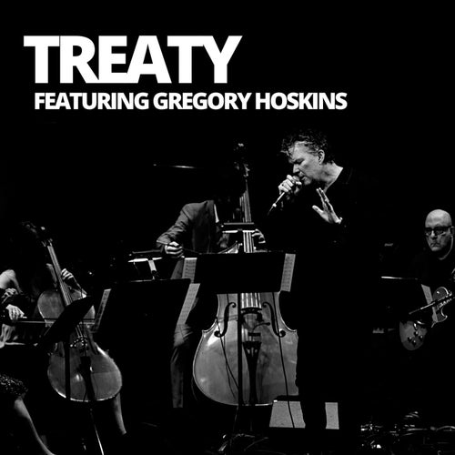 Treaty (Live)