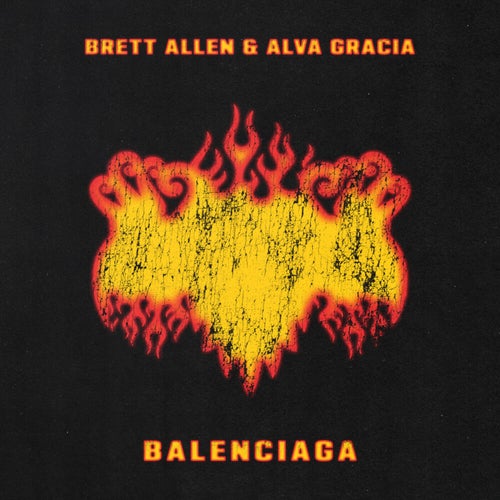 Balenciaga (Extended Mix)