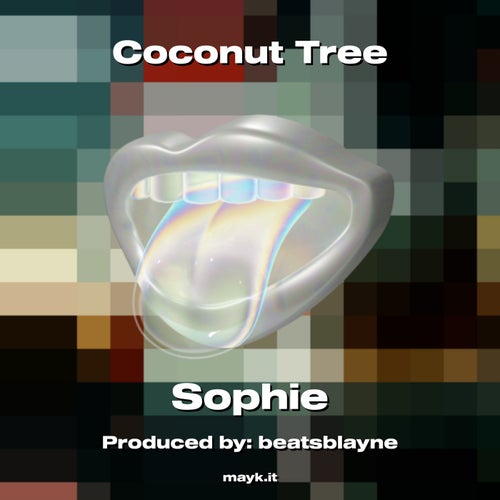 Coconut Tree