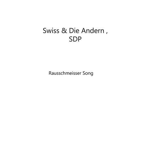 Rausschmeisser Song