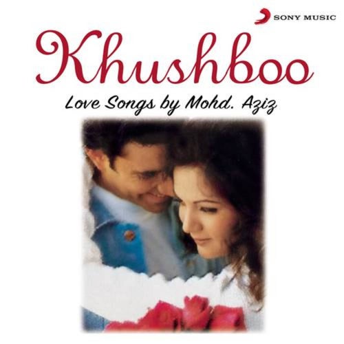 Khushboo