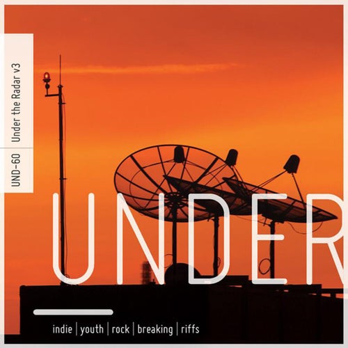 Under the Radar v3