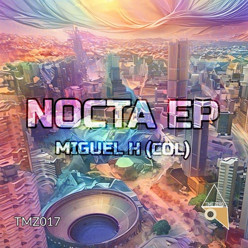 Nocta EP