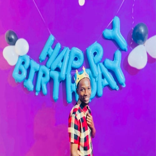 Birthday Song (Acoustic version)