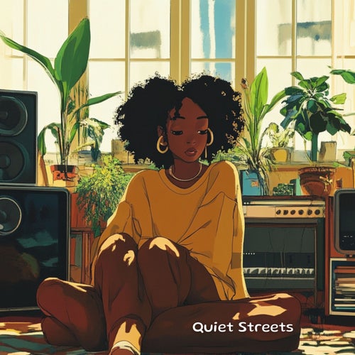 Quiet Streets