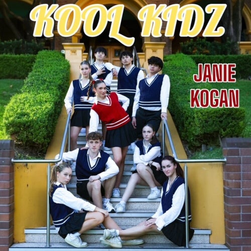 KOOL KIDZ