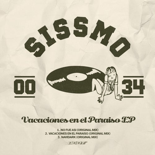 Vacaciones En El Paraiso EP