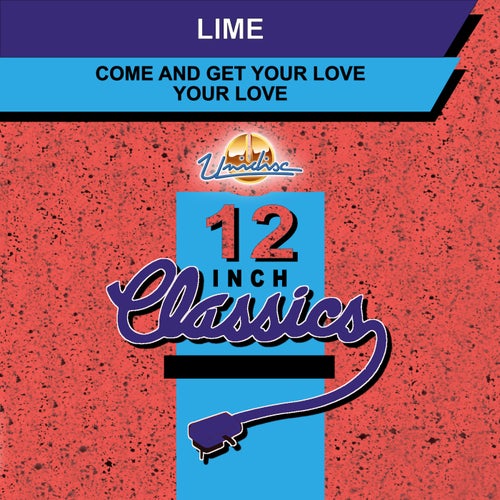 Come and Get Your Love