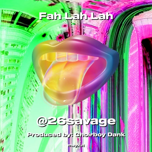 Fah Lah Lah