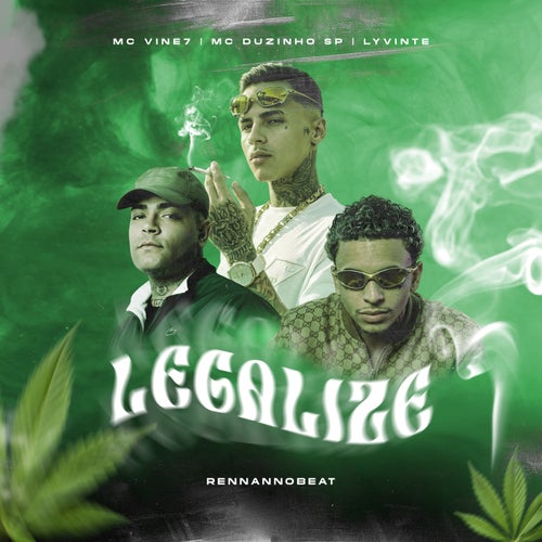 Legalize