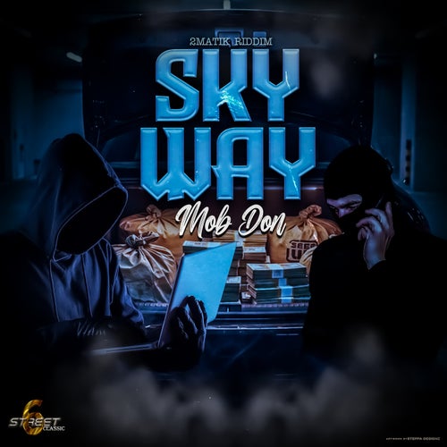 Sky Way (Official Audio)