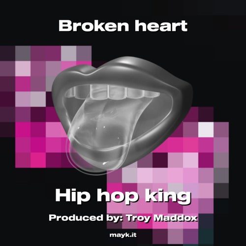 Broken heart