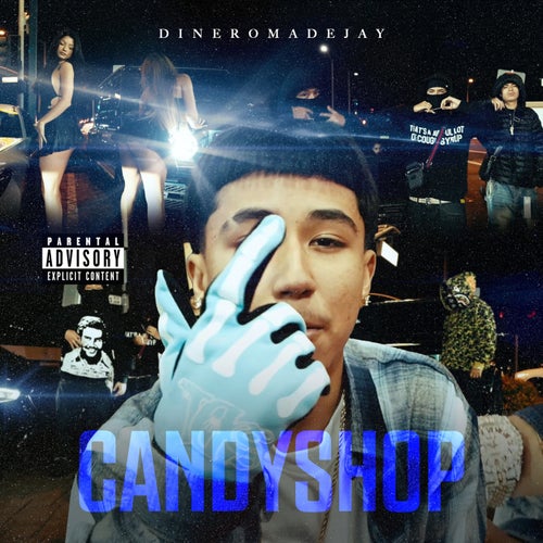 Candy Shop