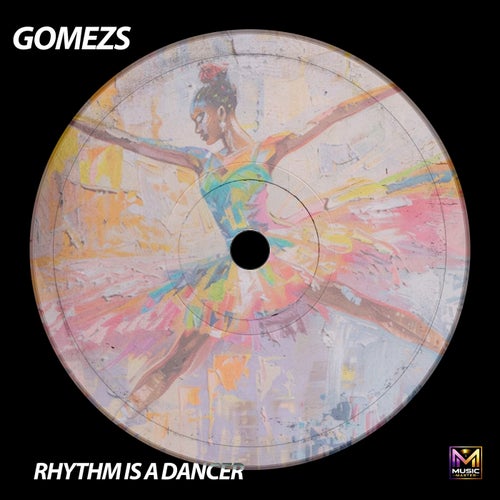 Rhythm is a Dancer