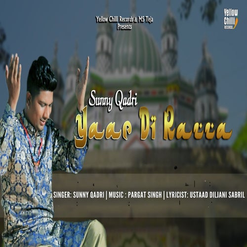 Yaar Di Razza