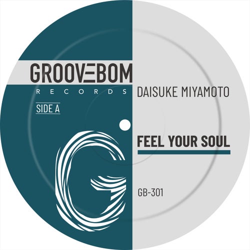 Feel Your Soul (Original Mix)