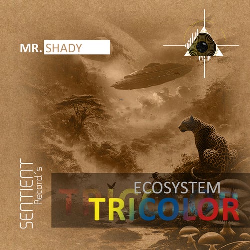 ECOSYSTEM TRICOLOR