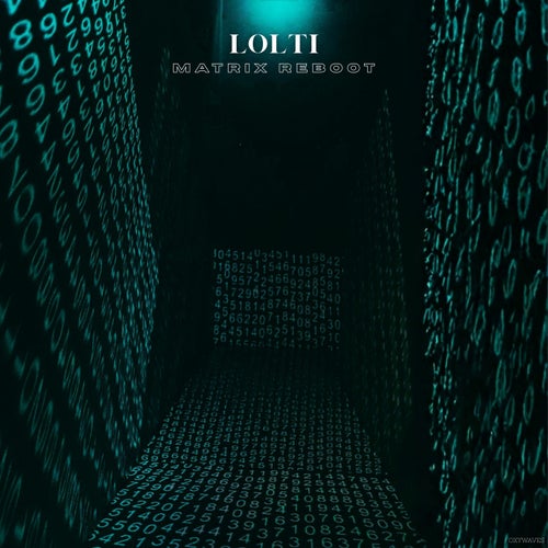 Matrix Reboot