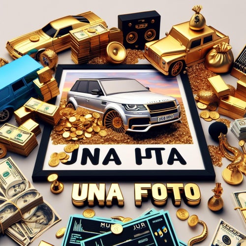 Una foto