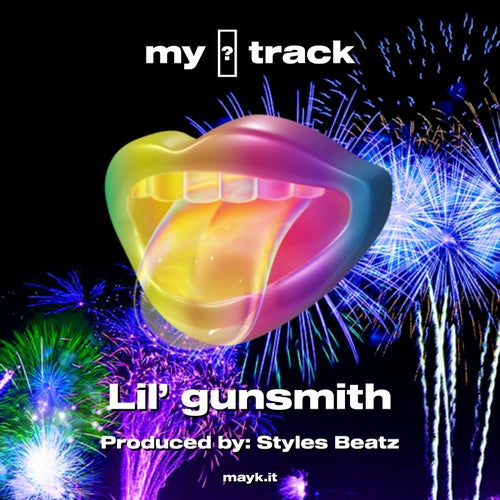 my  track