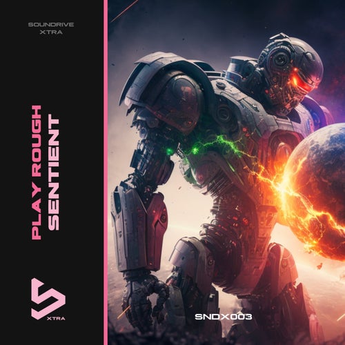 Release of the week