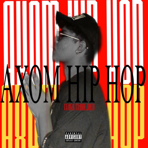 AXOM HIP HOP