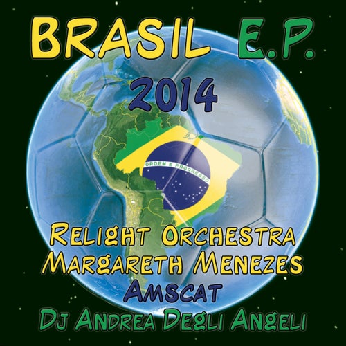 Brasil E.P. 2014