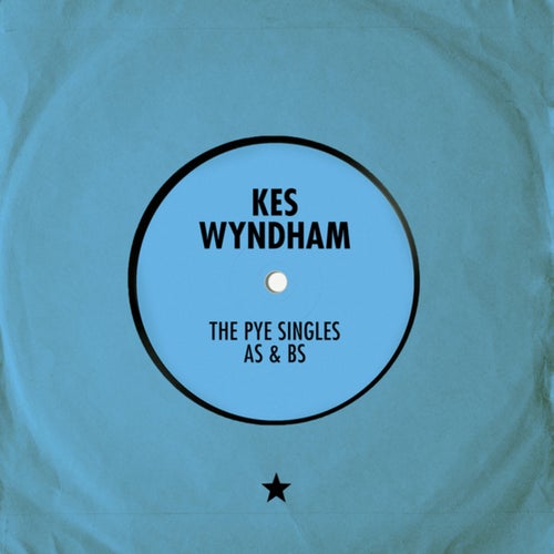 The Pye Singles As & Bs