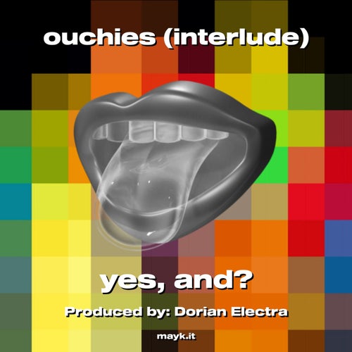 ouchies (interlude)