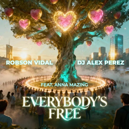 Everybody's Free