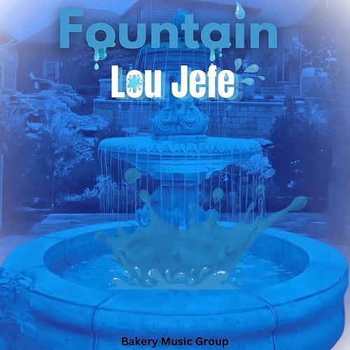 Fountain