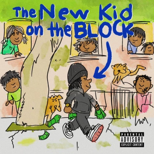 New Kid On The Blocc