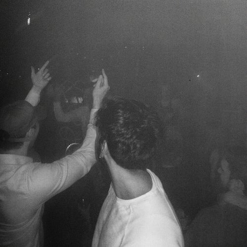 Back into the Dancefloor