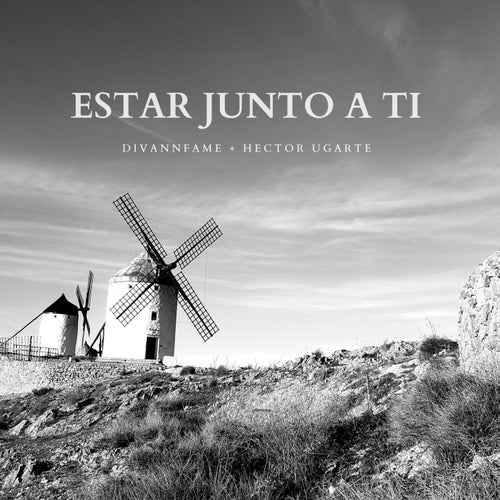 Estar Junto a Ti  (feat. Hector Ugarte)