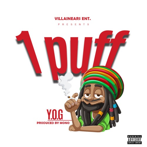 1 PUFF