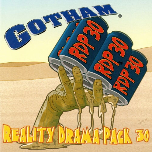 Reality Drama Pack