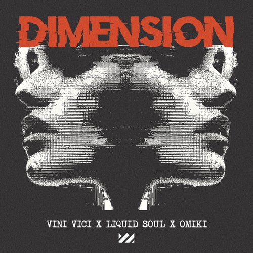 Dimension (Extended Mix)